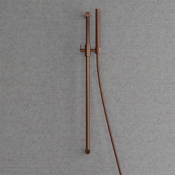 Primy Steel Pleasure brusestangssæt, Amber